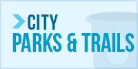 City Parks & Trails